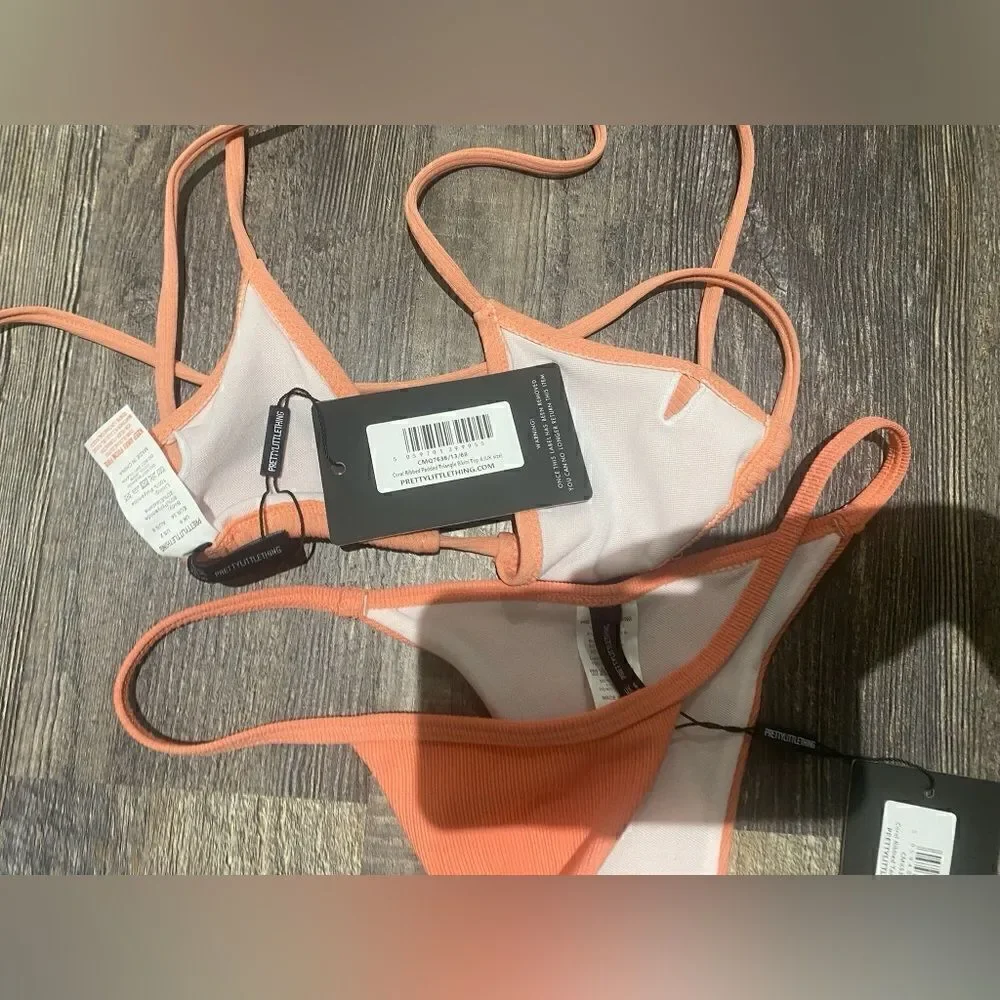 PrettyLittleThing brand new
